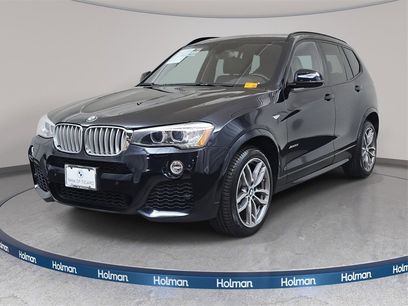 Used 2016 BMW X3 xDrive35i