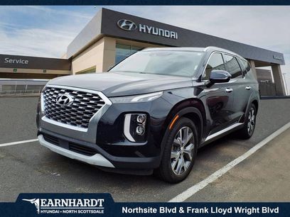 Used 2020 Hyundai Palisade SEL