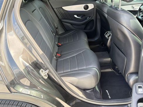 Used 2022 Mercedes-Benz GLC 300 image 27