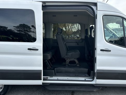 Used 2023 Ford Transit 350 XL image 16