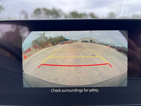 New 2026 MAZDA MAZDA3 Carbon image 19