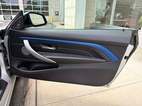 Used 2014 BMW 435i xDrive Coupe AWD/4WD image 12