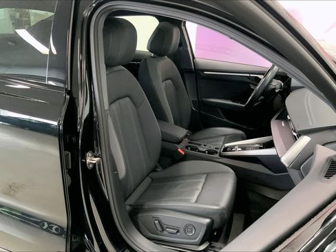 Used 2023 Audi A3 2.0T Premium Plus w/ Premium Plus Package image 11