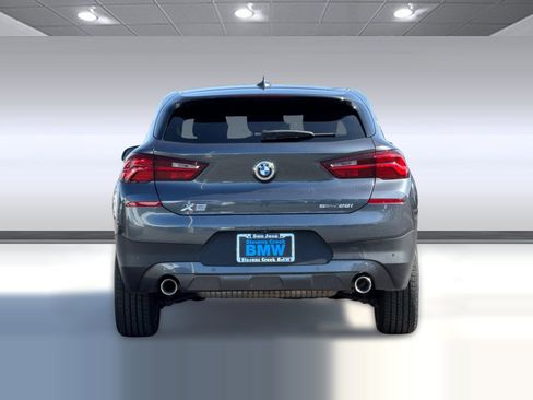 Used 2021 BMW X2 sDrive28i w/ Convenience Package FWD image 9