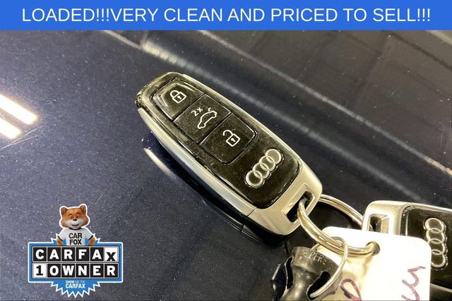 Used 2023 Audi A6 Premium Plus w/ Premium Plus Package AWD/4WD image 11