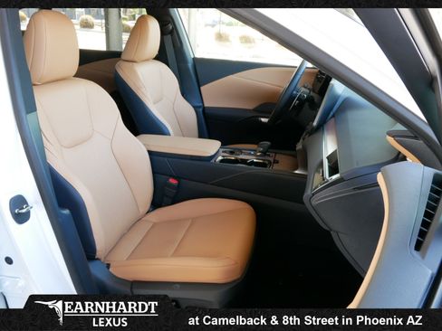 New 2026 Lexus RX 350 Premium Plus image 8