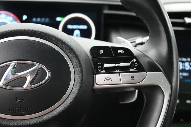 Used 2023 Hyundai Tucson Limited AWD/4WD image 24