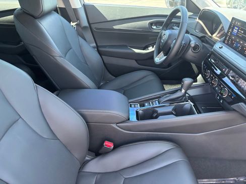 New 2026 Honda Accord Touring image 7