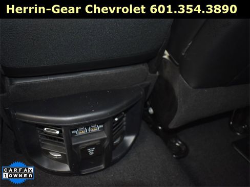 Used 2024 RAM 2500 Laramie w/ Safety Group image 19