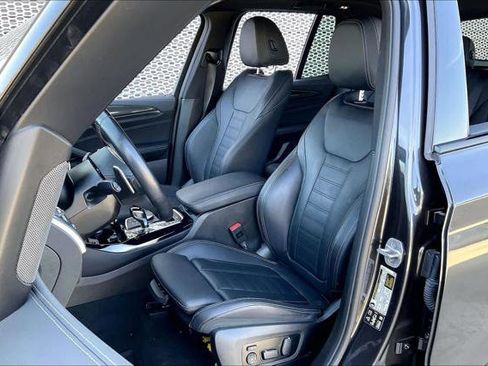 Used 2024 BMW X3 M40i w/ Premium Package AWD/4WD image 8