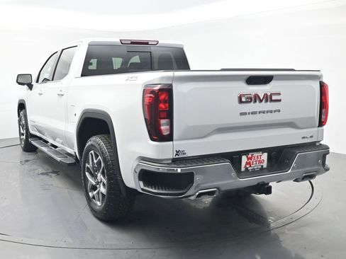 New 2026 GMC Sierra 1500 SLE AWD/4WD image 28