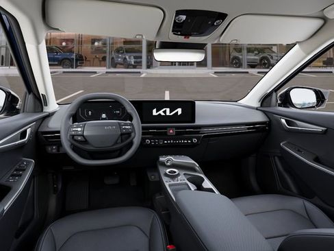 New 2025 Kia EV6 Wind image 14