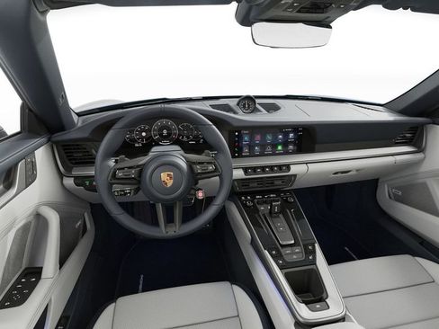 New 2026 Porsche 911 Carrera image 6