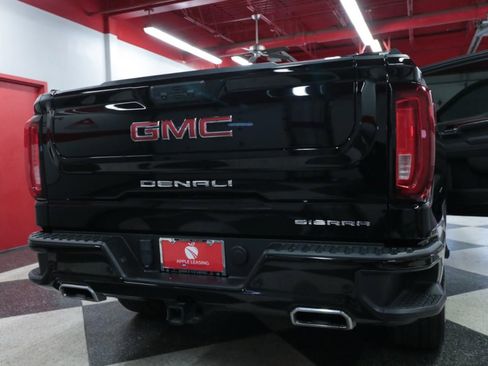 Used 2023 GMC Sierra 1500 Denali w/ Denali Reserve Package image 40