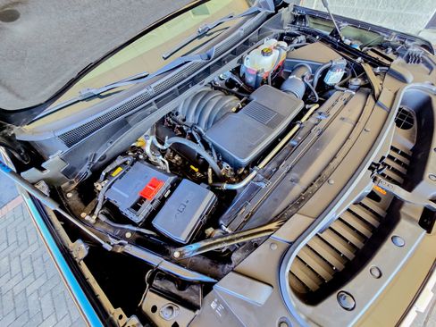 Used 2024 GMC Yukon XL Denali image 43