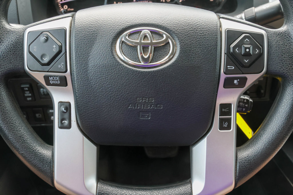 Used 2019 Toyota Tundra SR5 w/ SR5 Upgrade Package AWD/4WD image 29
