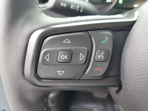 Used 2025 Jeep Wrangler Unlimited Rubicon 4xe w/ Convenience Group image 29