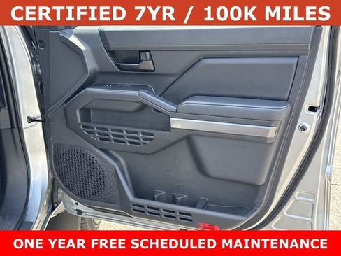 Used 2024 Toyota Tacoma SR5 RWD image 8