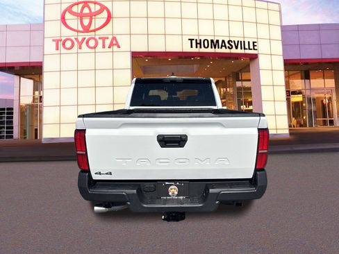 New 2026 Toyota Tacoma 4x4 Double Cab image 6