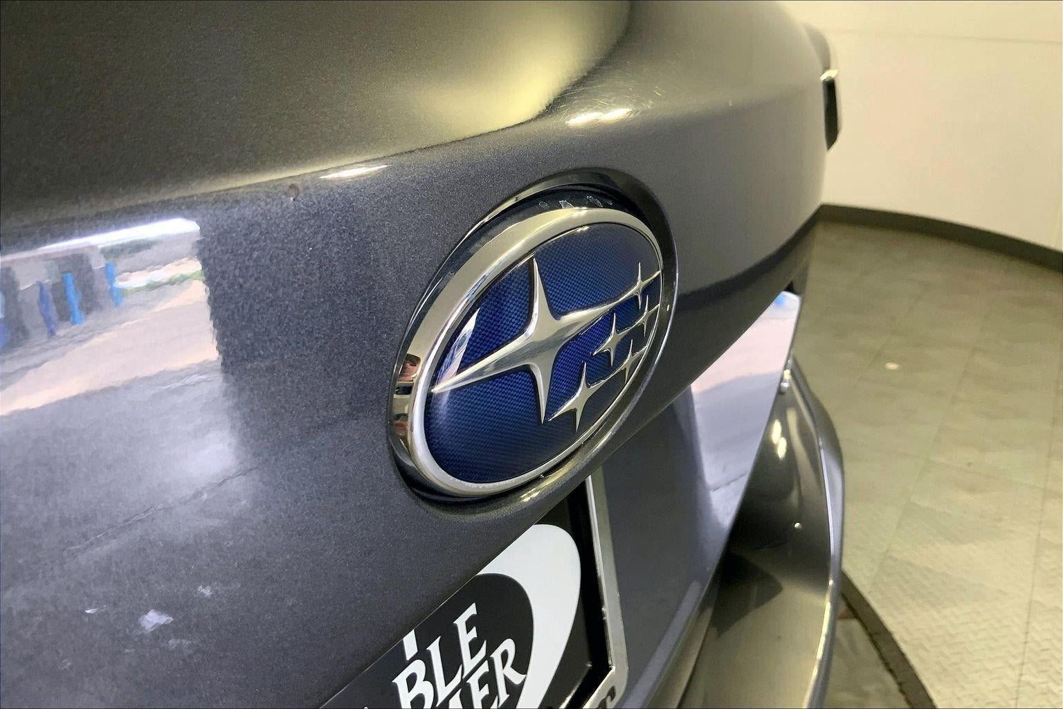 Used 2024 Subaru Outback Limited AWD/4WD image 30