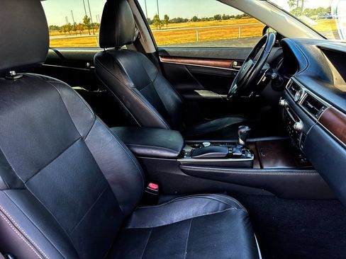 Used 2014 Lexus GS 350 w/ Premium Package RWD image 24