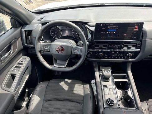 New 2026 Nissan Pathfinder Rock Creek AWD/4WD image 20