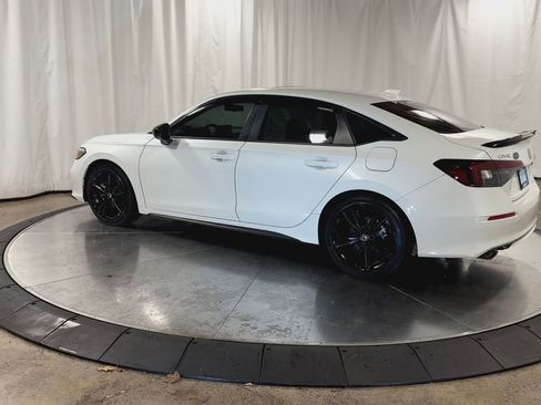 Used 2025 Honda Civic Si image 6