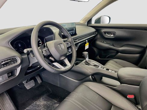 New 2027 Honda HR-V EX-L image 11