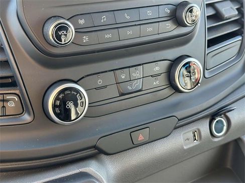 New 2025 Ford Transit 250 148 Medium Roof w/ Load Area Protection Package image 15