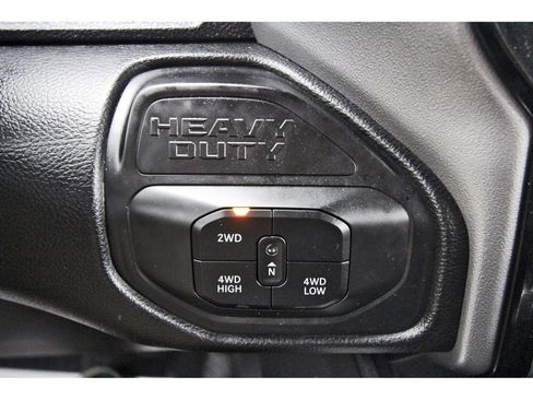 Used 2026 RAM 5500 4x4 Crew Cab w/ Laramie Trim Package image 22