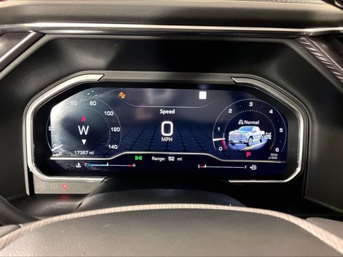 Certified 2023 GMC Sierra 1500 Denali Ultimate AWD/4WD image 25