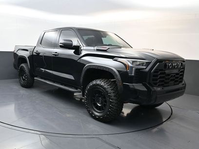 Used 2026 Toyota Tundra TRD Pro