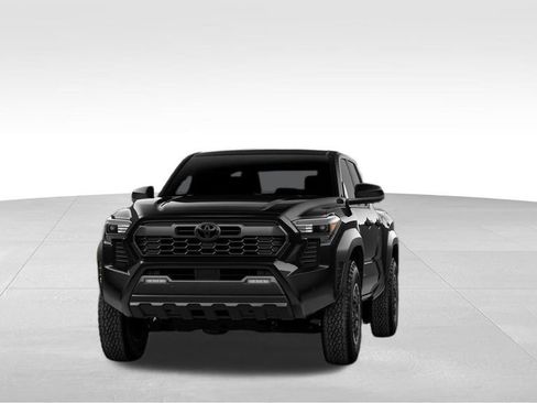 New 2026 Toyota Tacoma TRD Off-Road AWD/4WD image 21