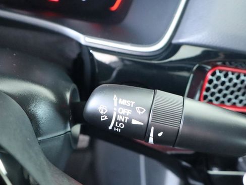 Used 2022 Honda Civic Si image 23