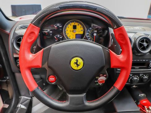 Used 2008 Ferrari F430 Scuderia RWD image 2