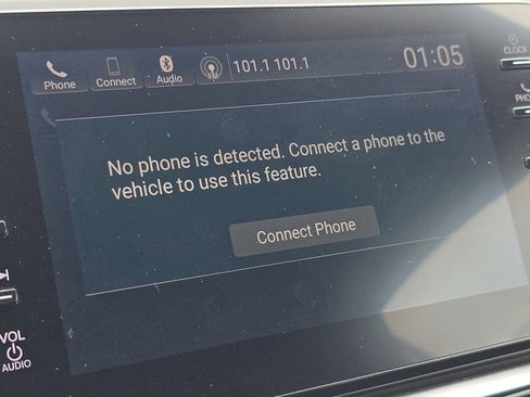 Used 2018 Honda Accord Sport image 5