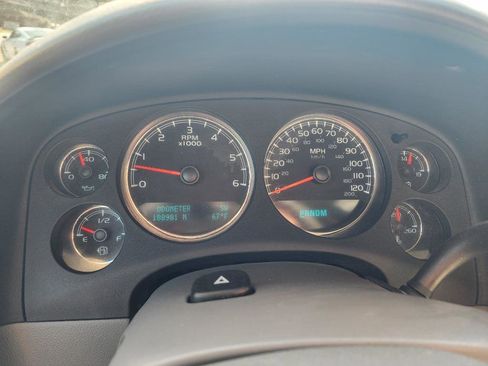 Used 2009 GMC Sierra 1500 SLT w/ Suspension Package, Off-Road image 23