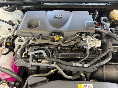 Certified 2026 Toyota Camry SE w/ Convenience Package FWD image 35