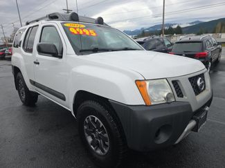 Used 2012 Nissan Xterra PRO-4X w/ Pro-4x Leather Pkg video 1