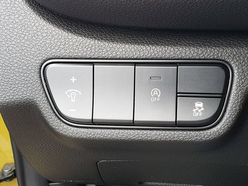 Certified 2024 Kia Seltos S FWD image 18