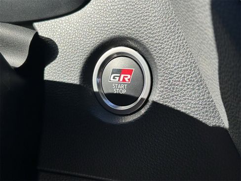 Used 2024 Toyota Corolla Core image 25