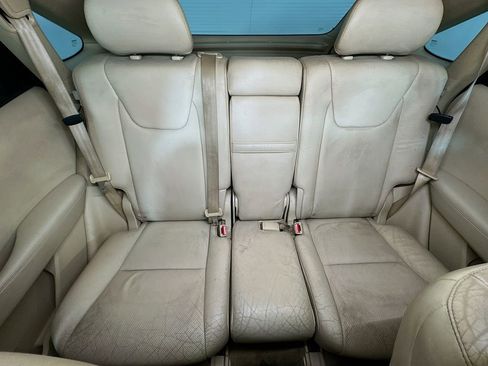 Used 2011 Lexus RX 350 AWD w/ Premium Pkg image 13