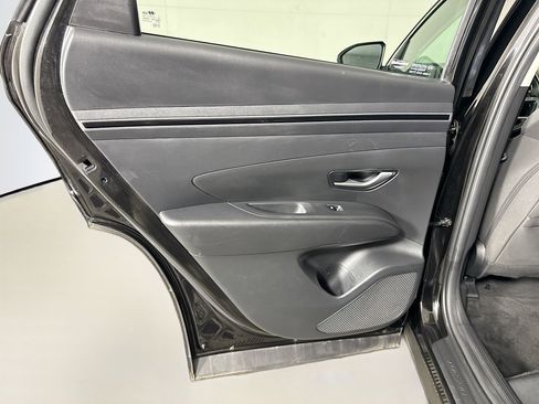 Used 2024 Hyundai Tucson SEL AWD/4WD image 26