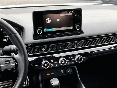 Used 2022 Honda Civic Sport image 6