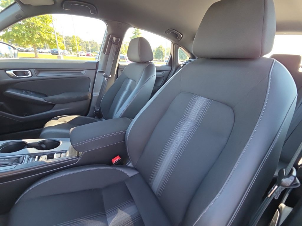 Used 2024 Honda Civic Sport image 19