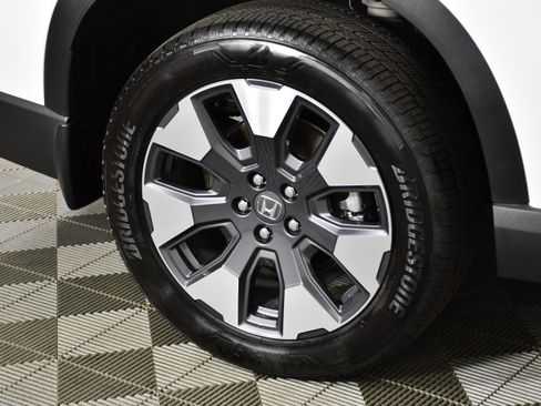 Certified 2026 Honda Pilot Touring image 56
