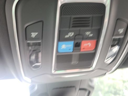 New 2026 Jeep Cherokee Laredo AWD/4WD image 21