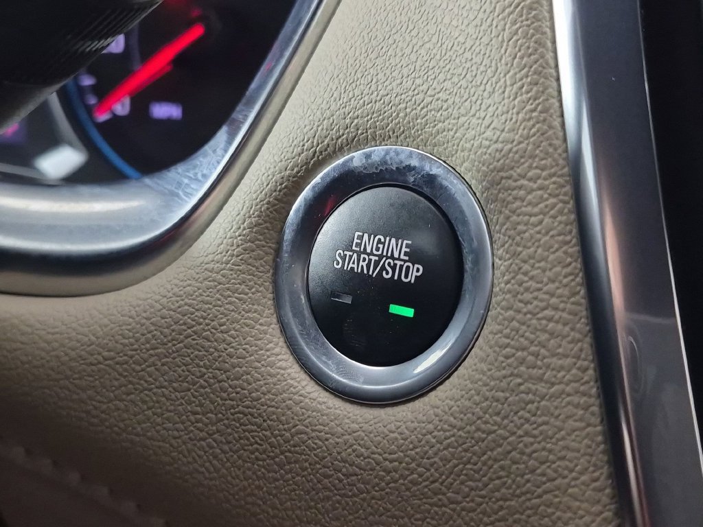 Certified 2022 Chevrolet Traverse LT FWD image 28
