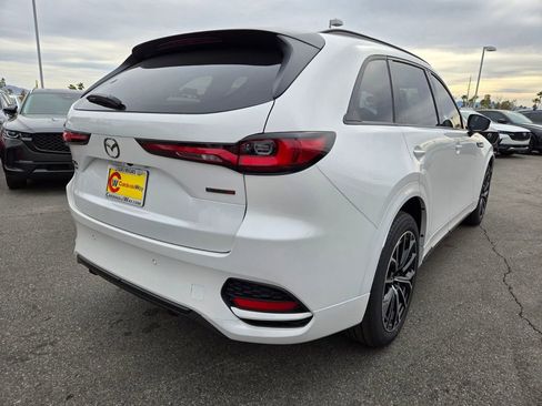 New 2026 MAZDA CX-70 3.3 Turbo S w/ Premium Package AWD/4WD image 5
