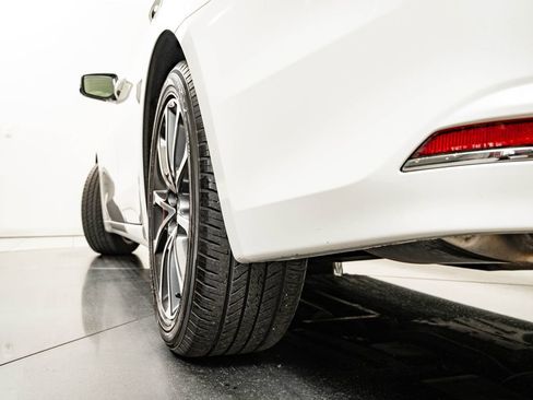 Used 2016 Acura TLX V6 w/ Technology Package FWD image 48